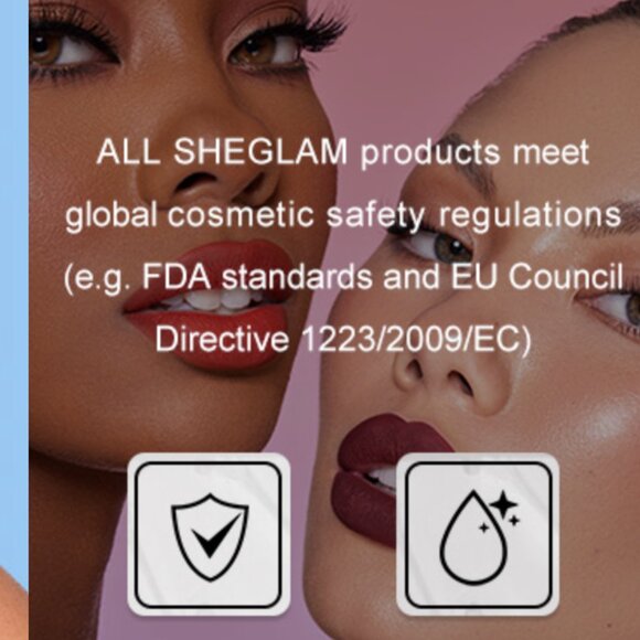 SHEGLAM Sun Sculpt Liquid Contour Stick Long Lasting Bronzer Makeup-Warm Honey - Picture 6 of 6